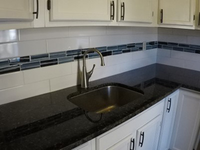 Equity Enhancers Remodeling Kitchen Remodel After 01