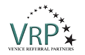 Venice Referral Partners Logo